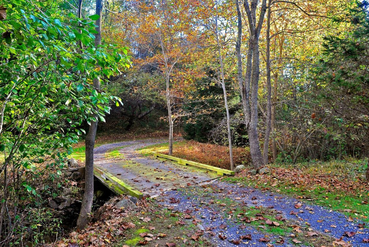 Willa Walnut Run Farm Woodville Zewnętrze zdjęcie